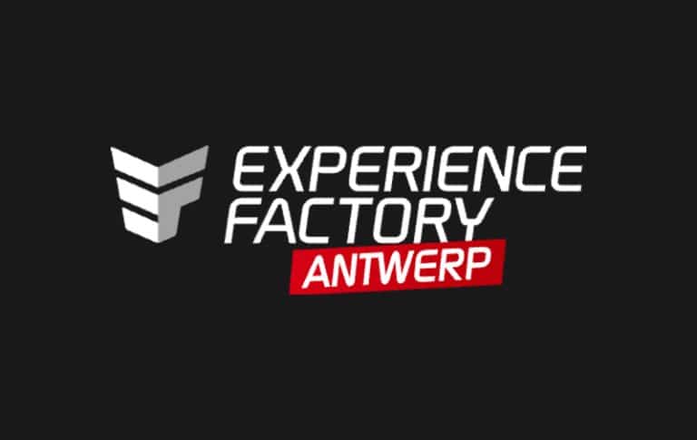 AXXES - bedrijven - Experience factory antwerp