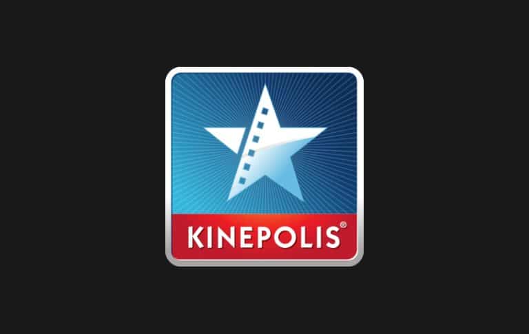 AXXES - bedrijven - Kinepolis Antwerpen