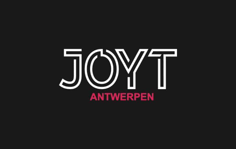 AXXES - bedrijven - Joyt Antwerpen